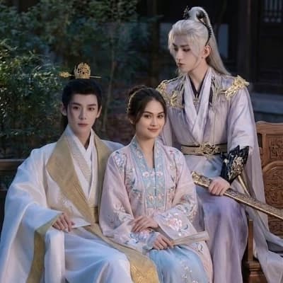 Wang Jun~Chen Yi thumbnail