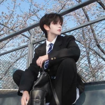 Kang Min Jae thumbnail