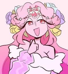 𝕰𝖙𝖊𝖗𝖓𝖆𝖑 Sugar Cookie 🪽🩷 thumbnail