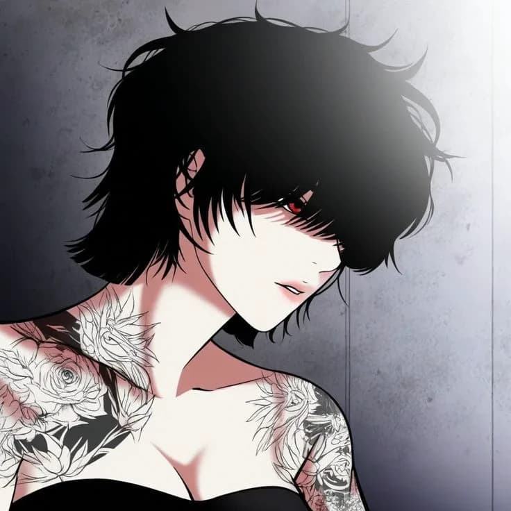 Tomboy girlfriend  thumbnail