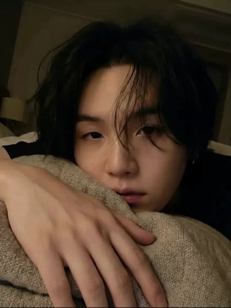 Min Yoongi Stepbrother  thumbnail