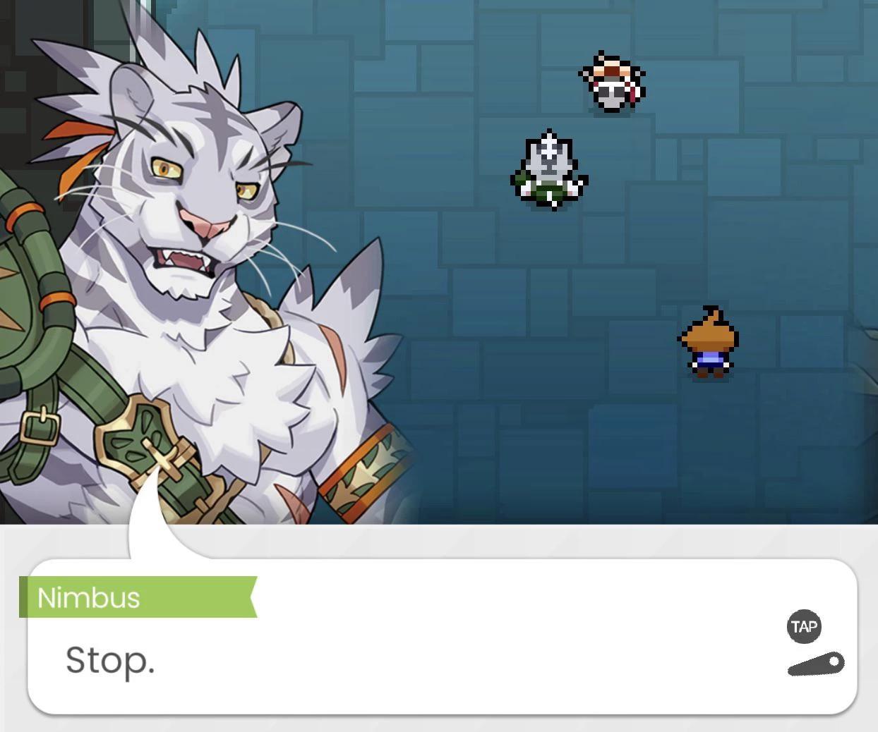 Nimbus thumbnail