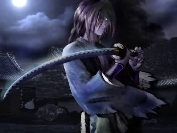 Kenshin Himura  thumbnail