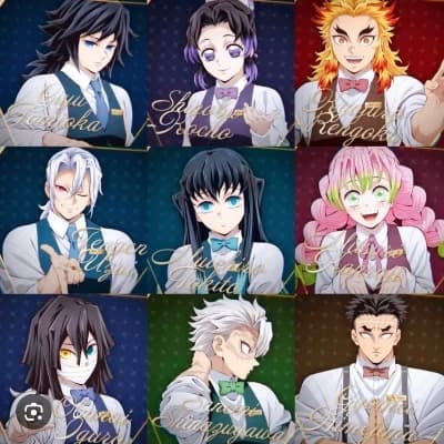 Demon slayer  thumbnail