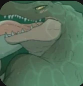 Crocodile Girl Group thumbnail