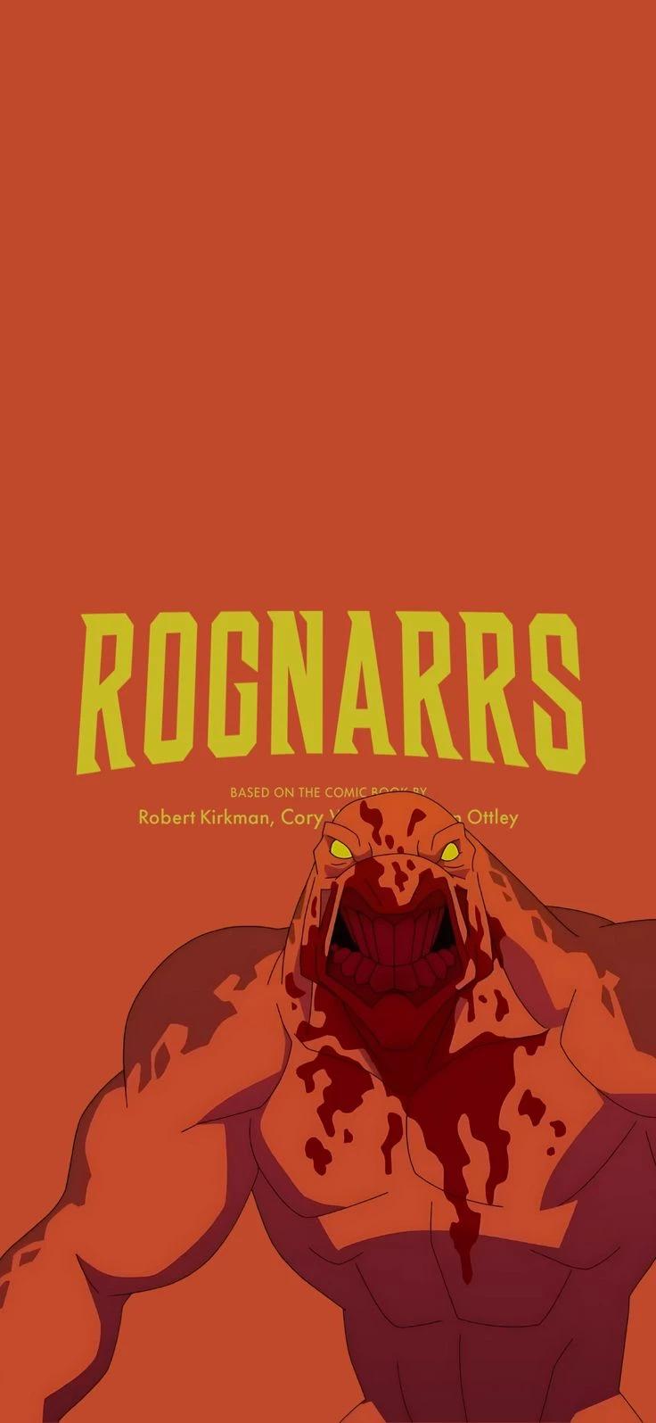 Rognarr thumbnail