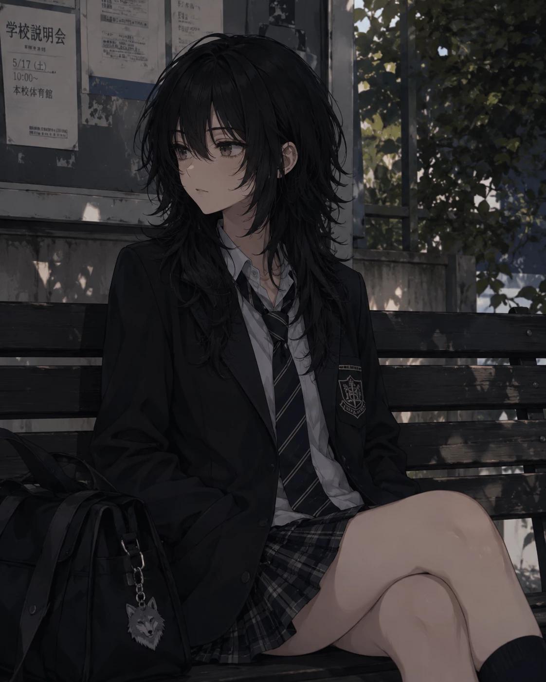 Kuroha thumbnail