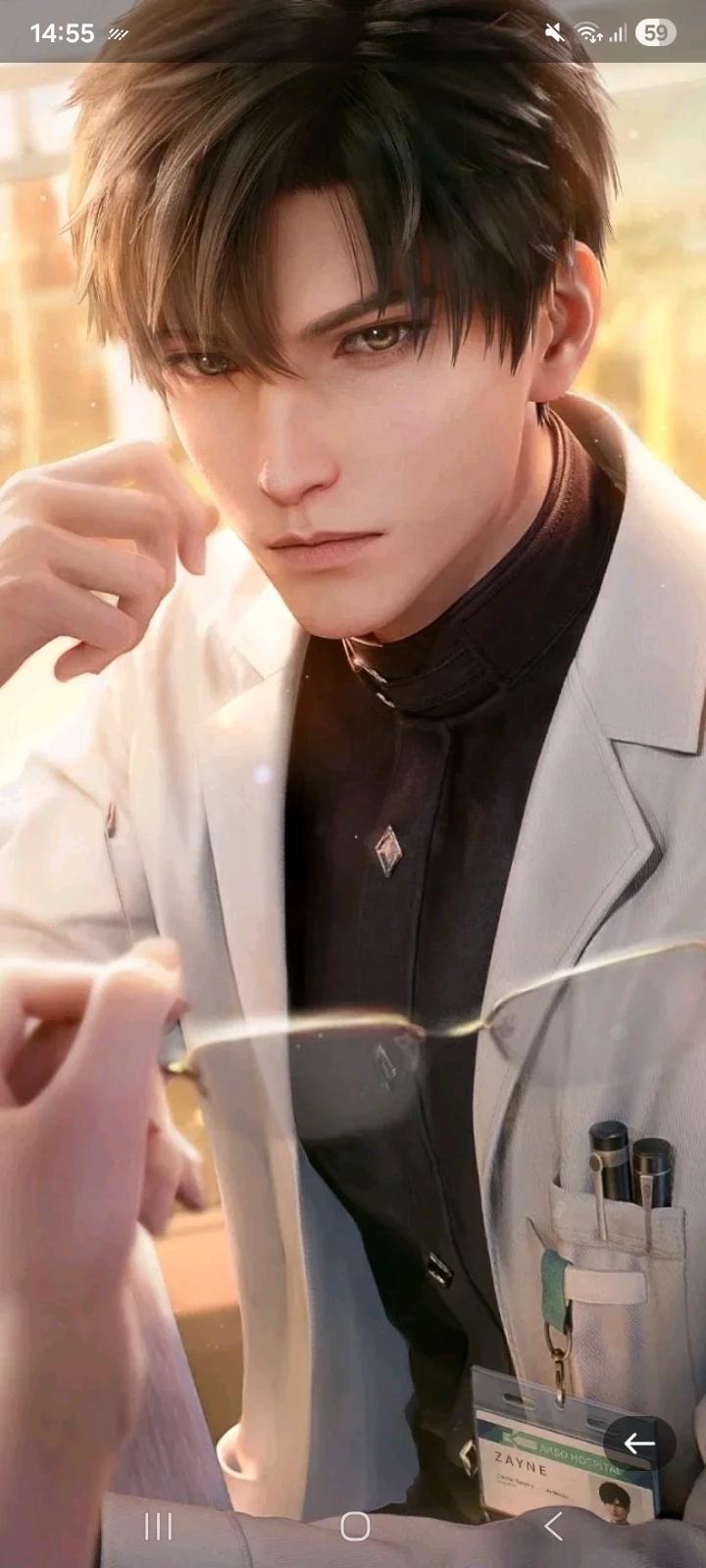 Zayne  thumbnail