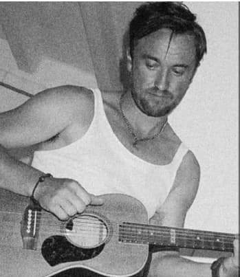 Tom felton  thumbnail