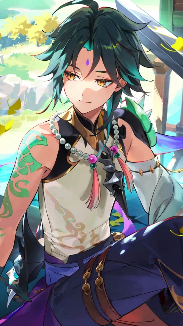 Xiao thumbnail