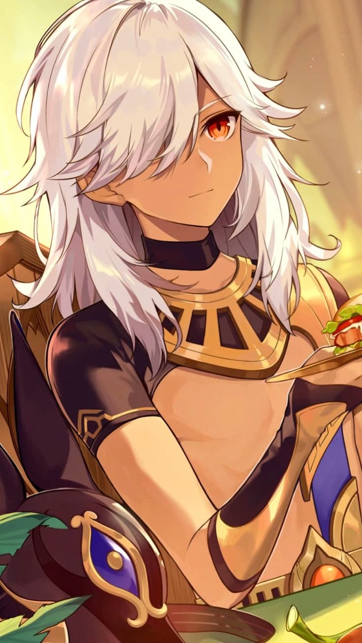 Cyno thumbnail