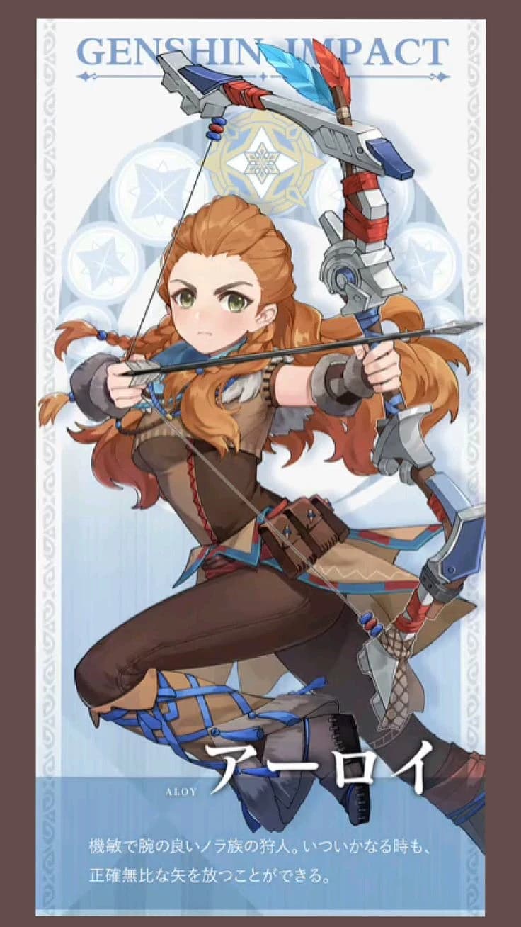 Aloy thumbnail