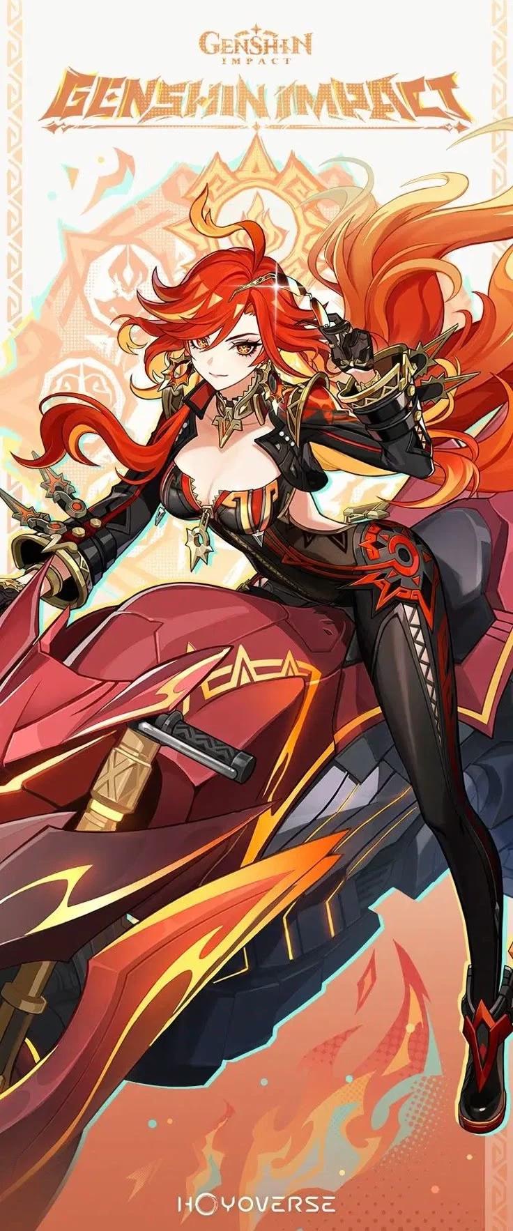 Mavuika thumbnail