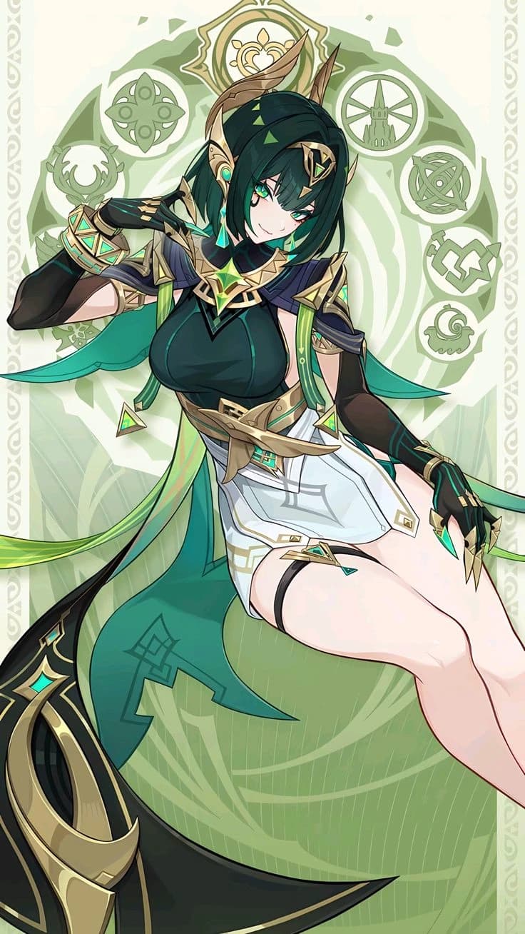 Nefer thumbnail