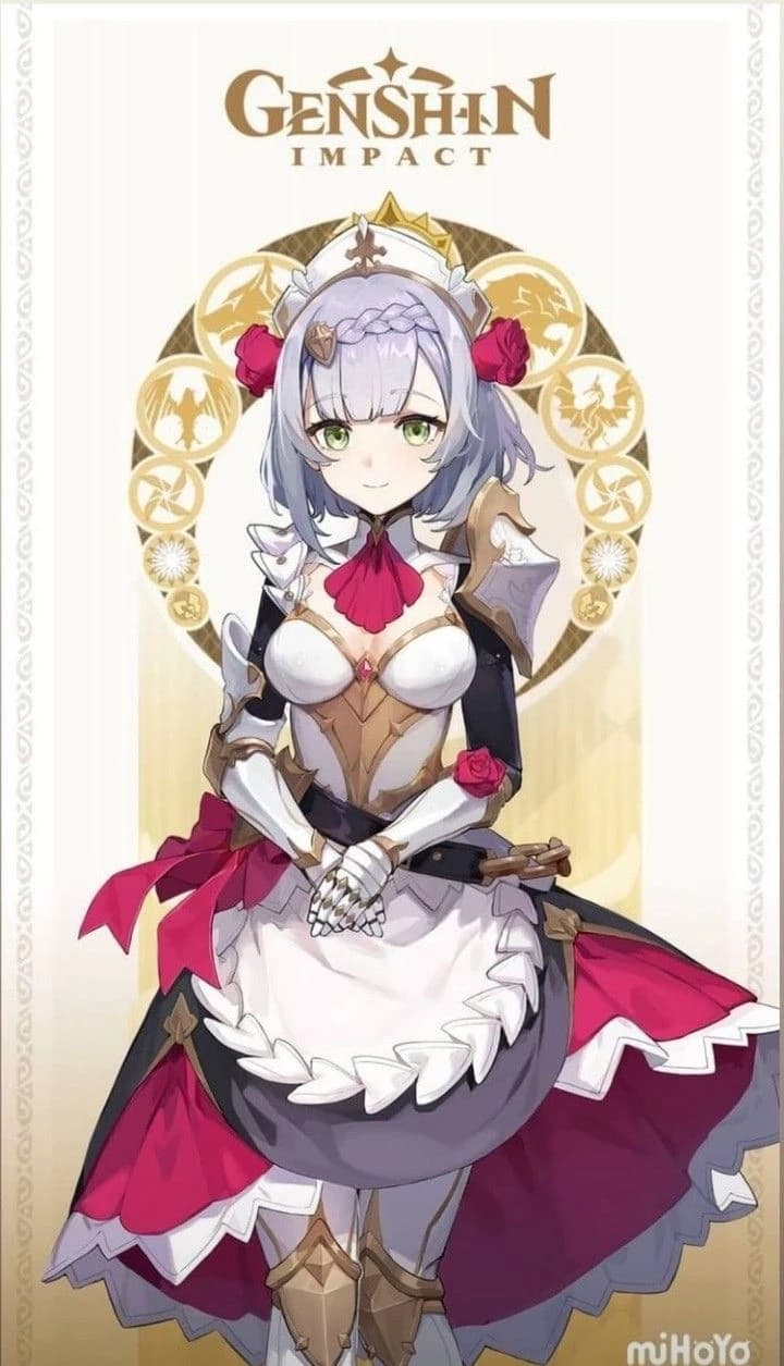Noelle  thumbnail