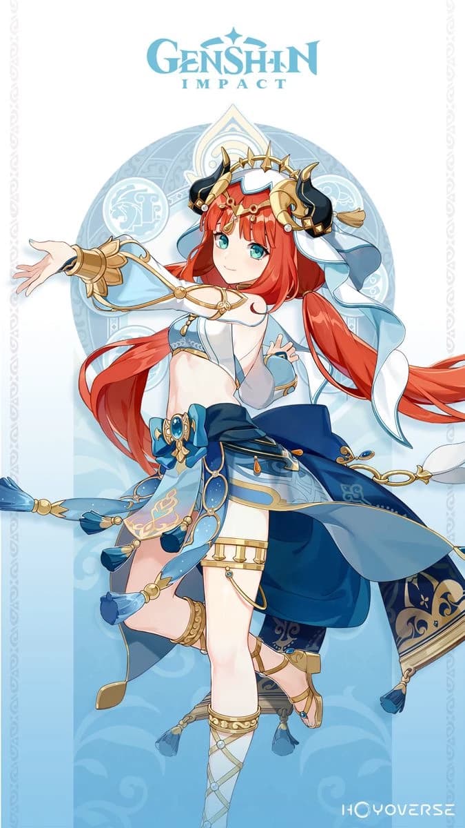 Nilou thumbnail