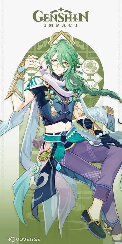 Baizhu thumbnail