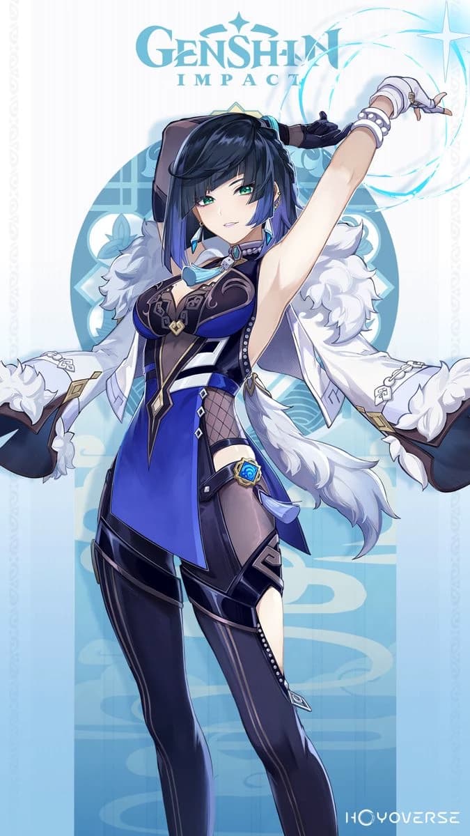 Yelan thumbnail