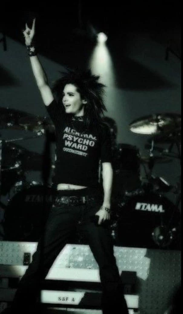 Bill Kaulitz  thumbnail