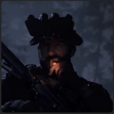 Silas Blackwood thumbnail