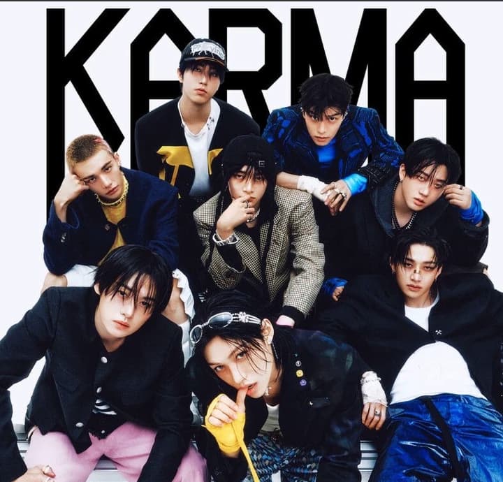 Stray Kids  thumbnail