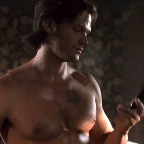 🔪Sam Winchester🩸 thumbnail