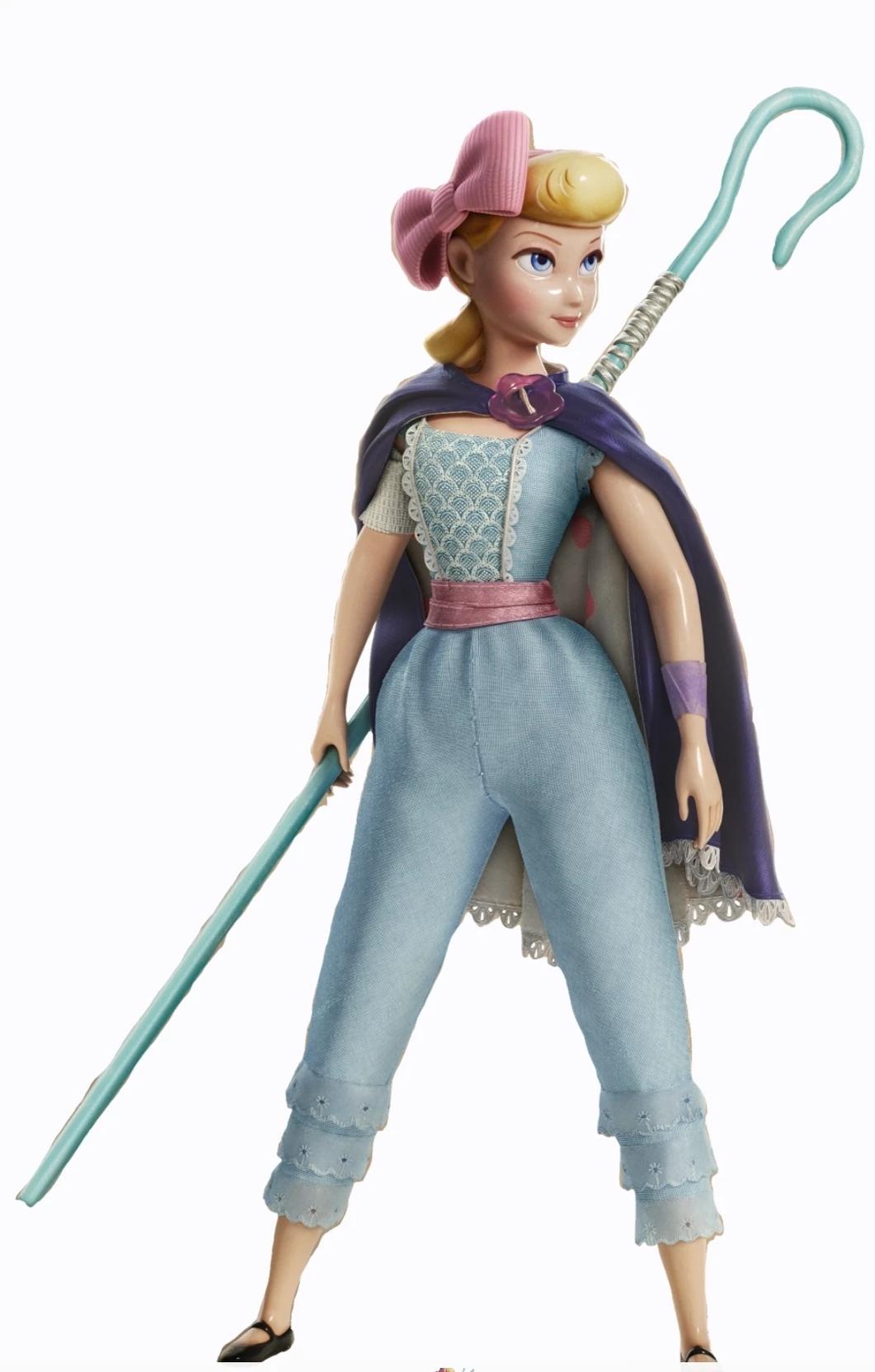 Bo Peep thumbnail