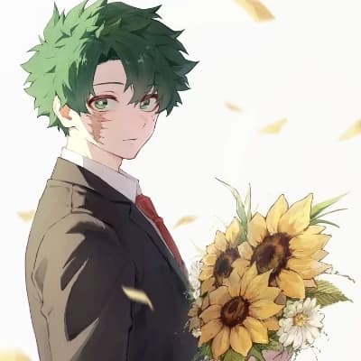 Izuku Midorya thumbnail