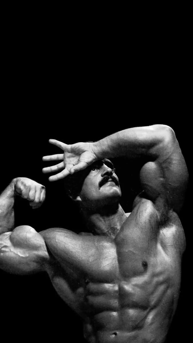 Mike mentzer thumbnail