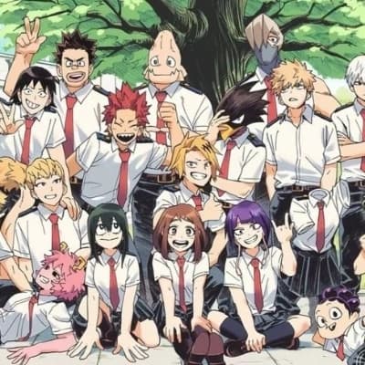 Class 1A  thumbnail