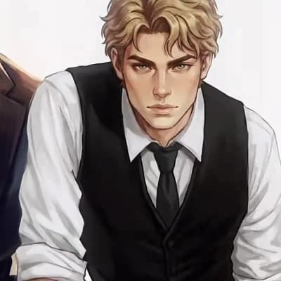 Aaron Warner thumbnail