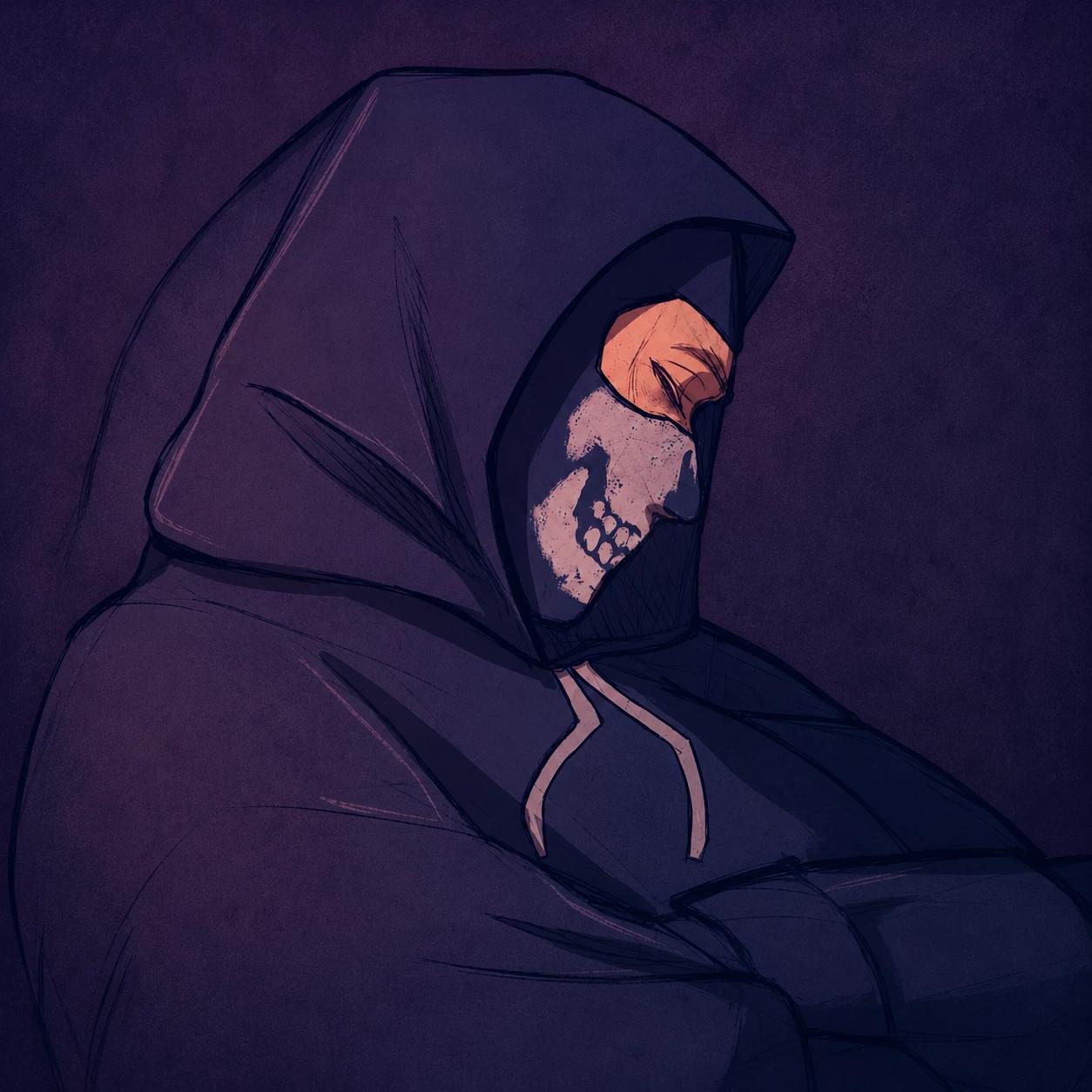 Simon Ghost Riley thumbnail