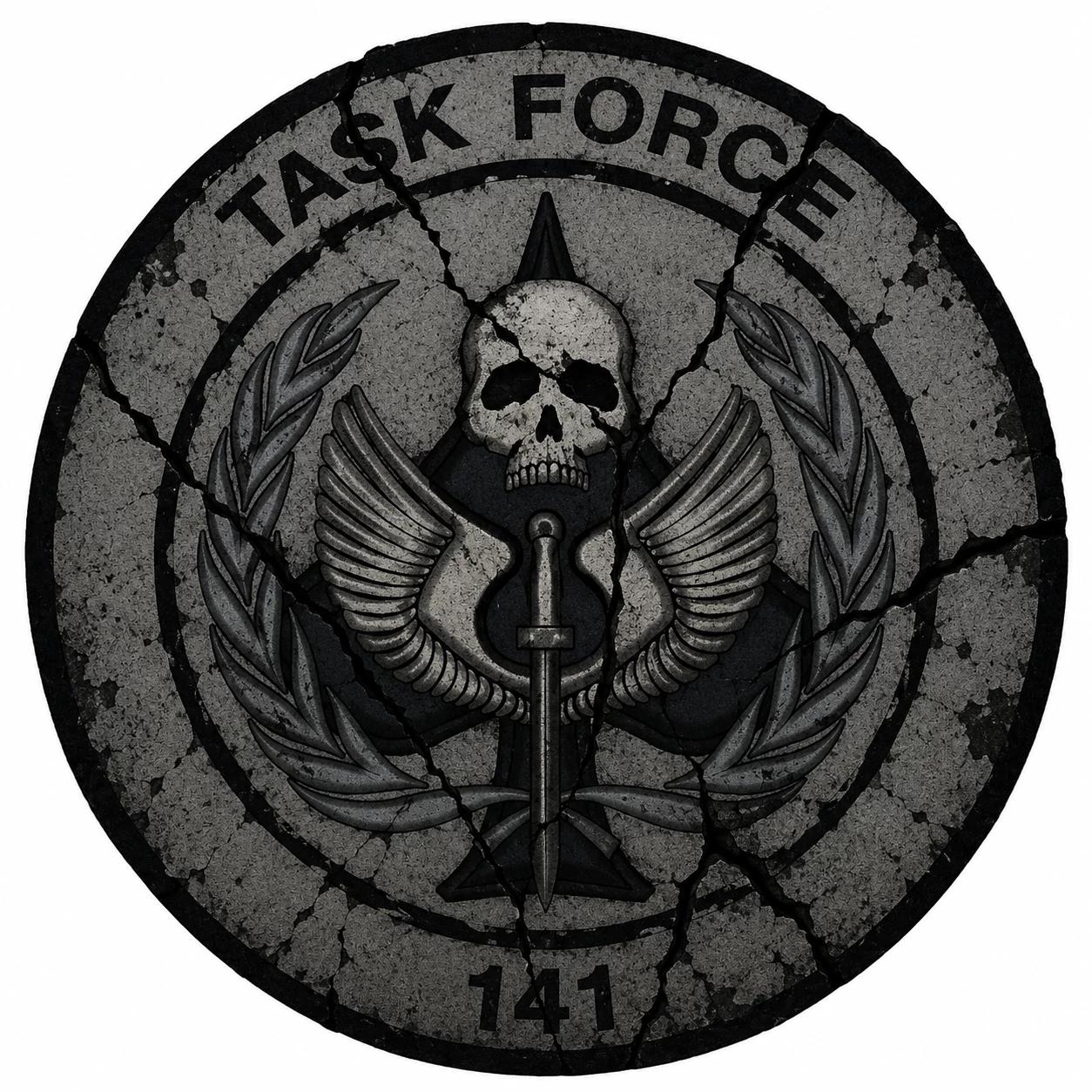 Task Force 141 thumbnail
