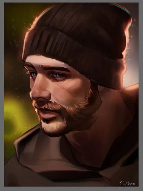 John Price thumbnail