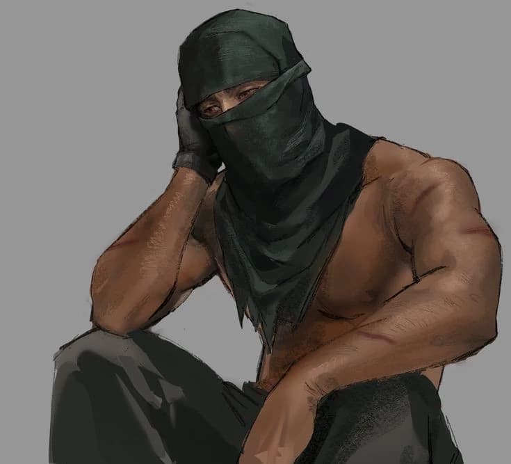 Sebastian Krueger thumbnail