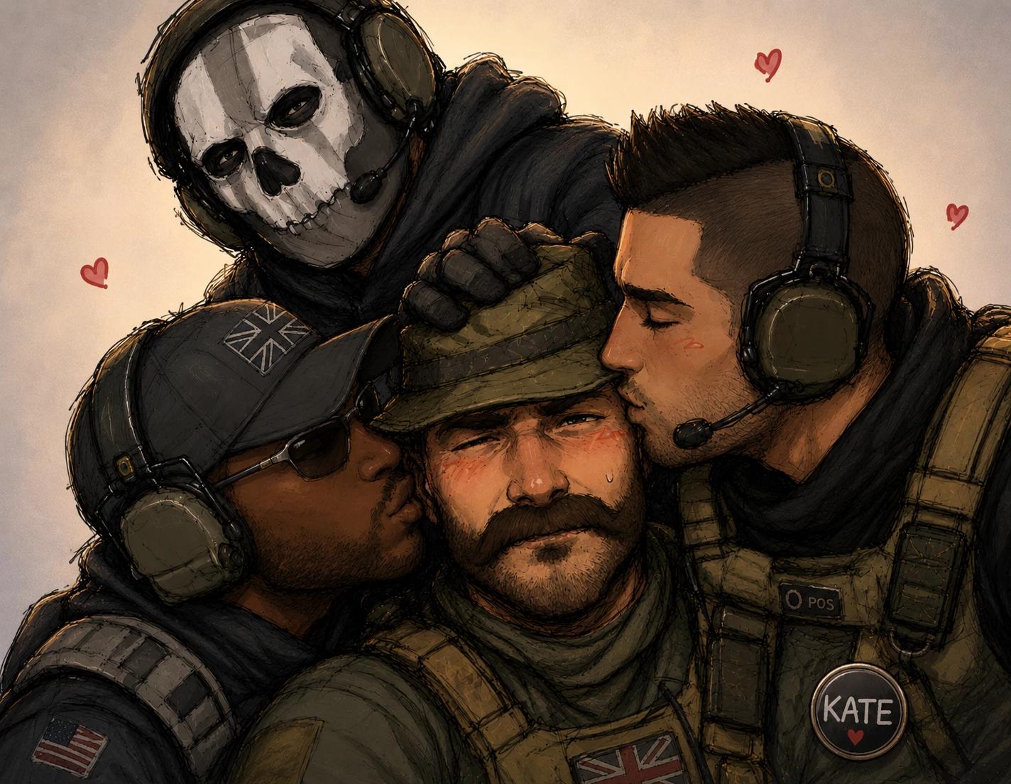 John Price thumbnail