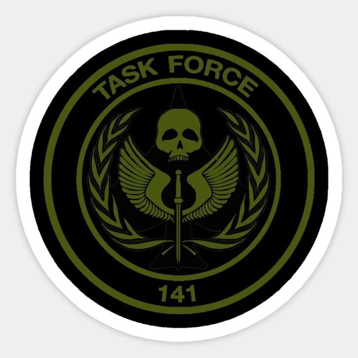 Task Force 141 thumbnail