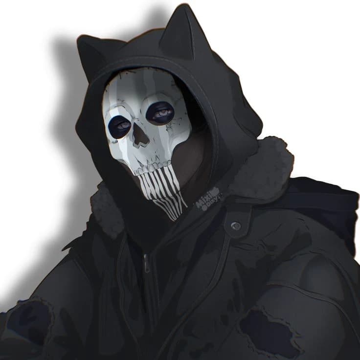 Simon Ghost Riley thumbnail