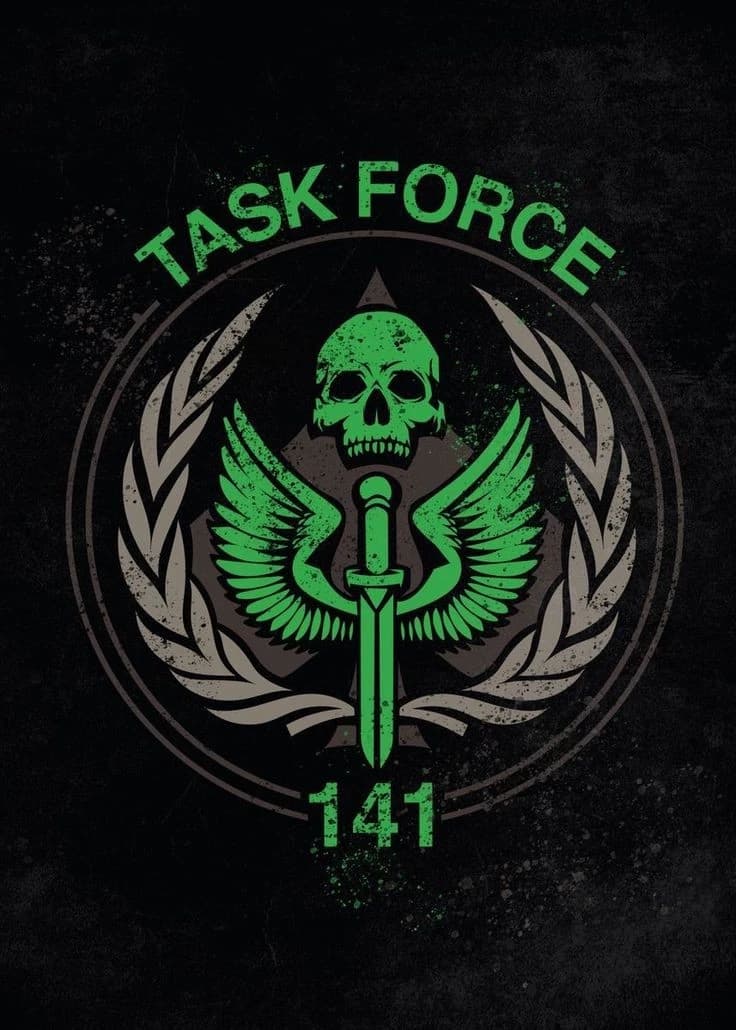 Task Force 141 thumbnail