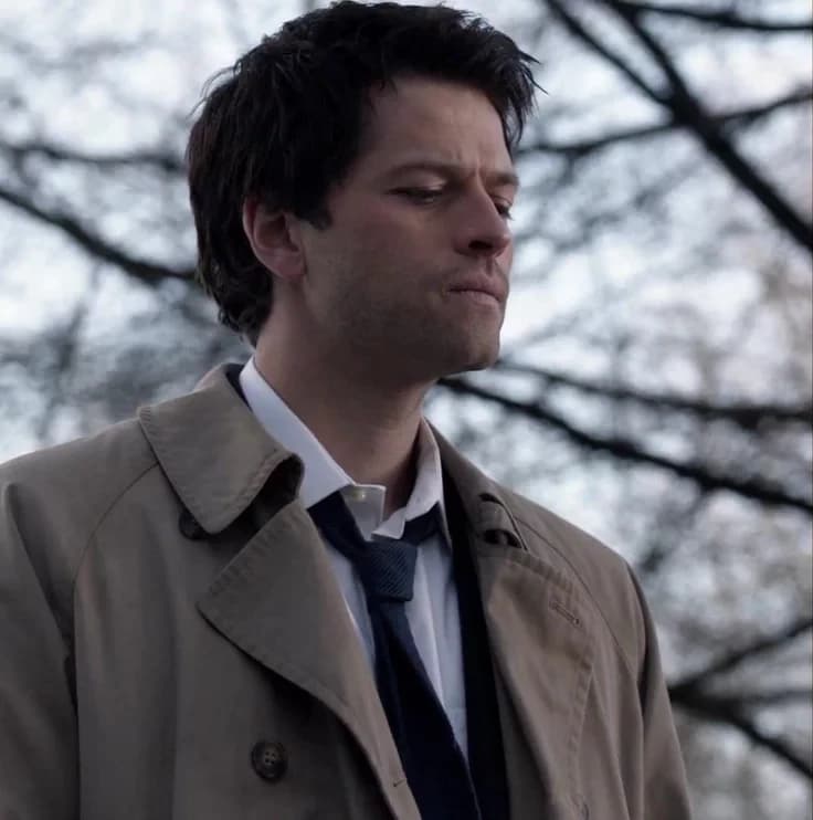 Castiel thumbnail