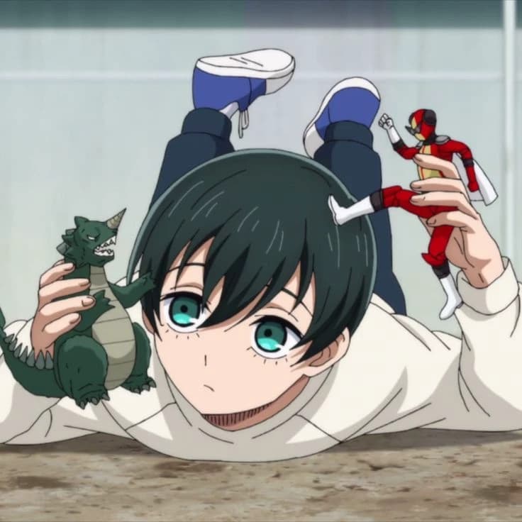 Rin Itoshi thumbnail