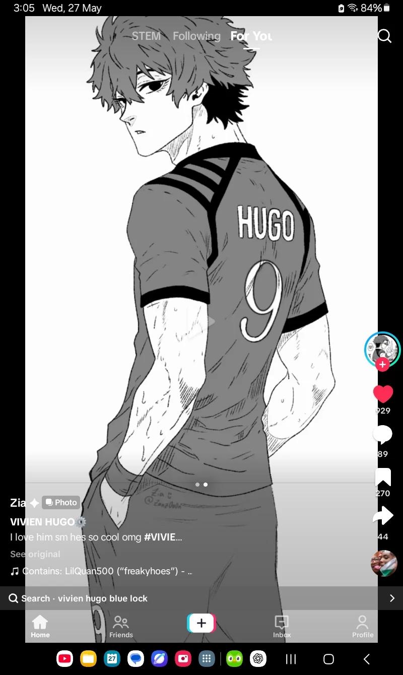 Vivian Hugo thumbnail