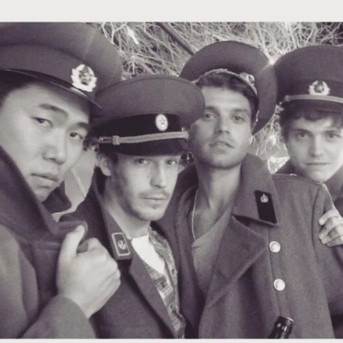 James Buchanan Barnes 40s thumbnail