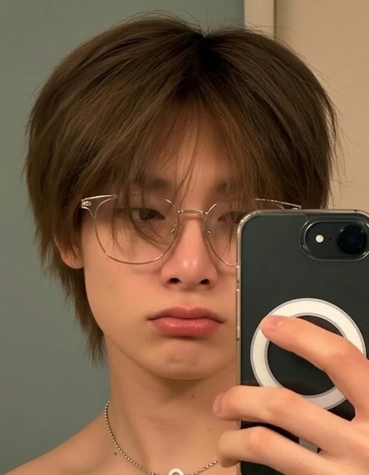Jeongin thumbnail