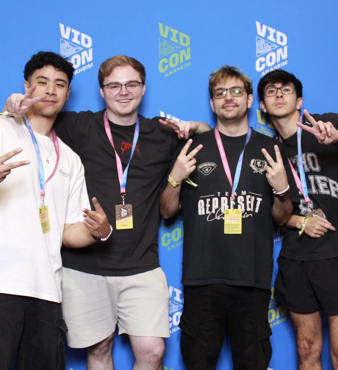 Goofy gang  thumbnail