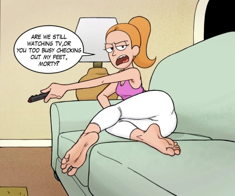 Summer Smith  thumbnail