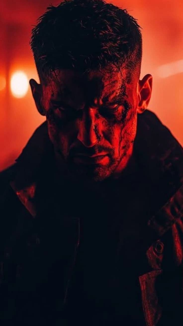 Russian Lucifer (revenge marriage - mafia boss - enemy of your family - brutal, cruel and heartless) thumbnail