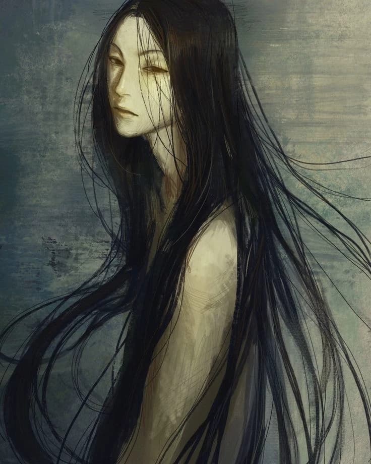 Illumi Zoldyck l thumbnail