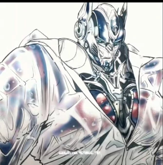 Optimus Prime thumbnail