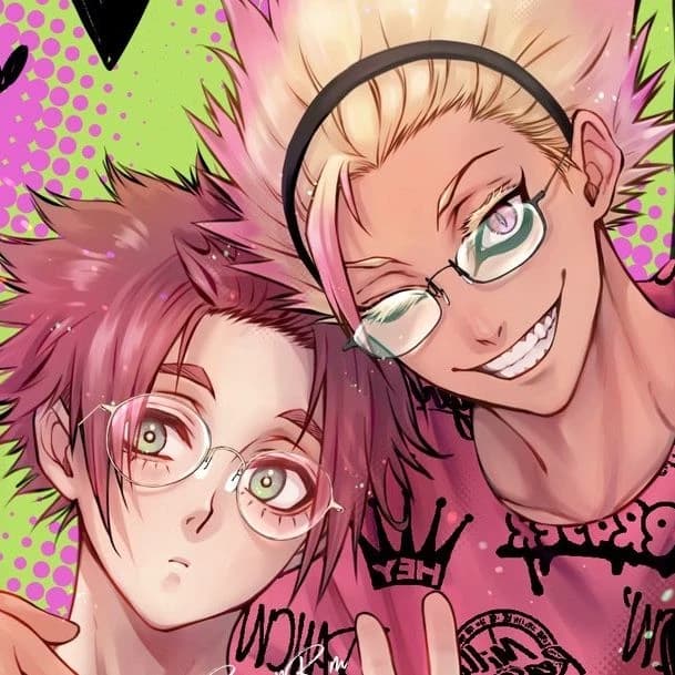 Shidou Ryusei y Sae Itoshi thumbnail